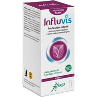 Influvis sciroppo 100 ml