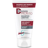 Dermovitamina prurito shampoo lenitivo 200 ml