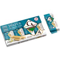 Wafer gusto vaniglia 4x45 g