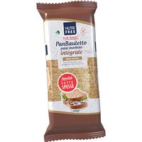 Nutrifree panbauletto integrale 300 g