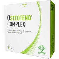 Osteotend complex 20 bustine