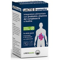 Lactis b complex 14 stick pack