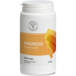 Magnesio Essenziale 150G
