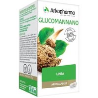 Arko capsule glucomannano 130 capsule