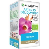 Arko capsule artiglio diavolo 45 capsule