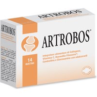 Artrobos 14 bustine 77 g