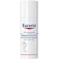Eucerin ultrasensitive lenitivo 50 ml