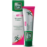 Allga san akut dolor gel 100 ml
