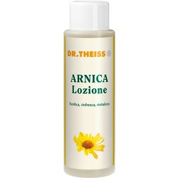 Theiss Arnica Lozione 250 Ml
