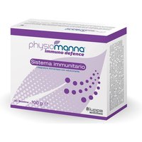Physiomanna immuno defence 20 bustine
