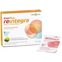 Enerplus reintegra nuova formula 10 buste 7,3 g