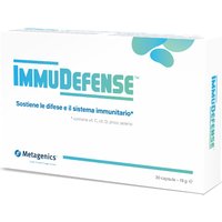 Immudefense 30 capsule