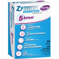 Zymerex digestivo forte 20 compresse