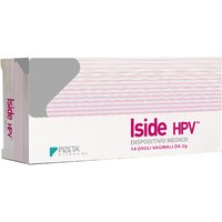 Iside hpv 14 ovuli