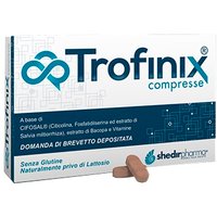 Trofinix 20 compresse