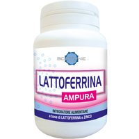 Lattoferrina ampura 30 compresse