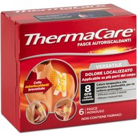 Fascia thermacare versatile 6 pezzi
