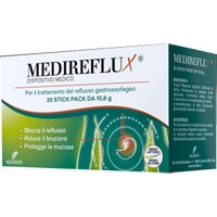 Medireflux 20 stick dm