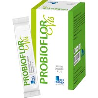 Probioflor vis 20 bustine