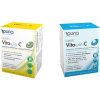 Lipidic vitawin c - vitamina c 75 capsule