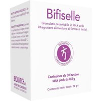 Bifiselle 30 bustine stickpack
