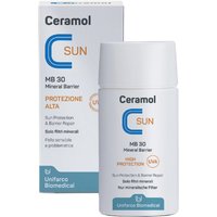 Ceramol sun mb 30 50 ml