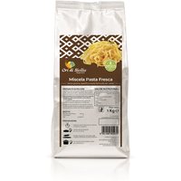 Ori di sicilia mix oro pasta fresca 1 kg