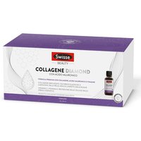 Swisse collagene diamond 10 flaconcini da 30 ml
