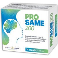 Prosame 200 30 capsule