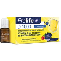 Prolife d 1000 80 ml