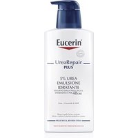 Eucerin urearepair emulsione 5% 400 ml