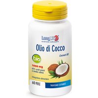 Longlife octacosanol 60 capsule