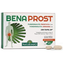 Benaprost 30 Compresse