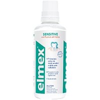 Elmex collutorio sensitive 100 ml