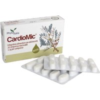 Cardiomic 20 compresse