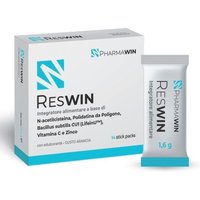 Reswin 14 stick packs