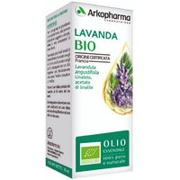 Arkoessentiel lavanda bio 10 ml