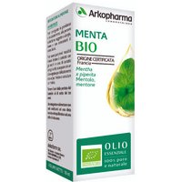Arkoessentiel menta piperita bio 10 ml