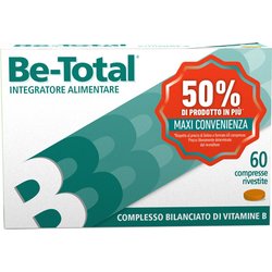 Betotal 60 Compresse