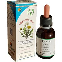 Mrg-sol gocce 100 ml