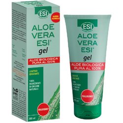 Esi Aloe Vera Gel Puro 200 Ml Esi Aloe Vera Gel Puro 200 Ml