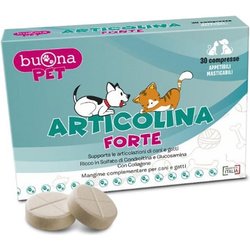 Articolina Forte 30CPR