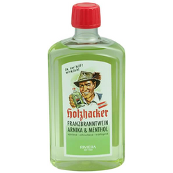 Holzhacker Fran Soluzione 500Ml