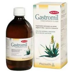Gastromil Concentrato Fluido 500ml