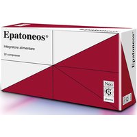Epatoneos 30 capsule
