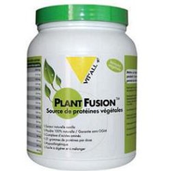 Plantfusion Van Polv Os 454G