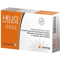Helionorm oral 30 compresse