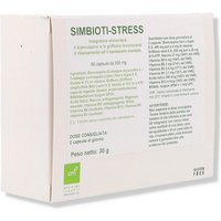 Simbioti-stress 60 capsule
