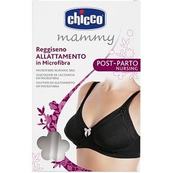 Chicco Md Regg Allatt M/F Nero 5C Chicco Md Regg Allatt M/F Nero 5C