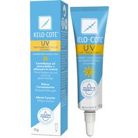 Gel cicatrici kelo cote uv spf30 15 g